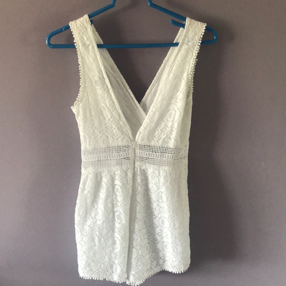 Pacsun/Kendall and Kylie romper. - Picture 2 of 2